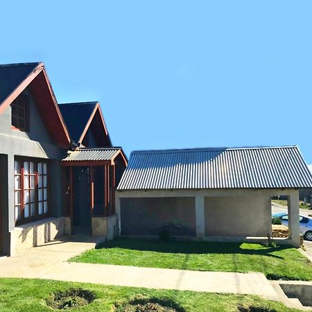 La Hogarena Villa El Calafate Exterior photo