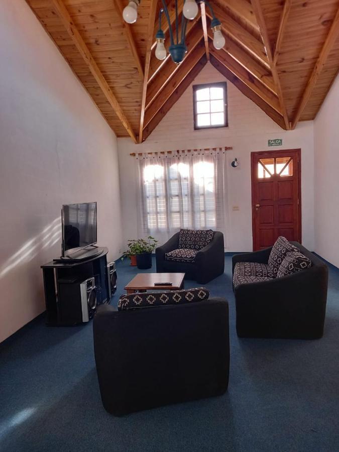 La Hogarena Villa El Calafate Exterior photo