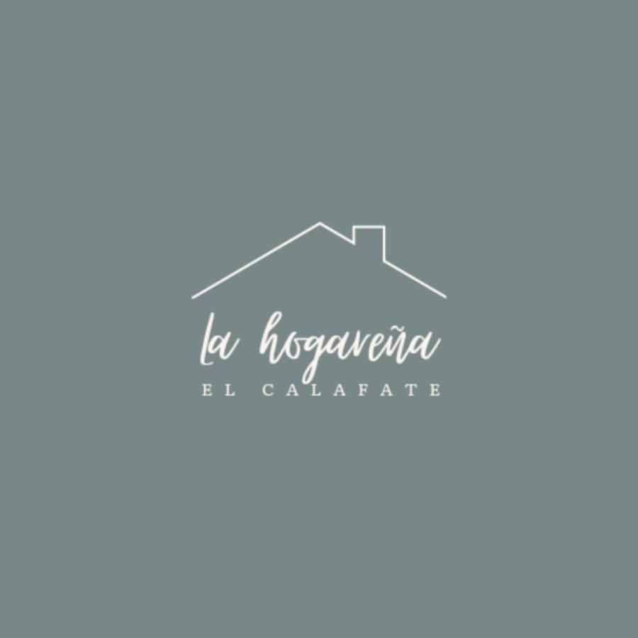 La Hogarena Villa El Calafate Exterior photo